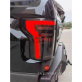 F150 2015-2020 Taa za Taa za Taa za LED